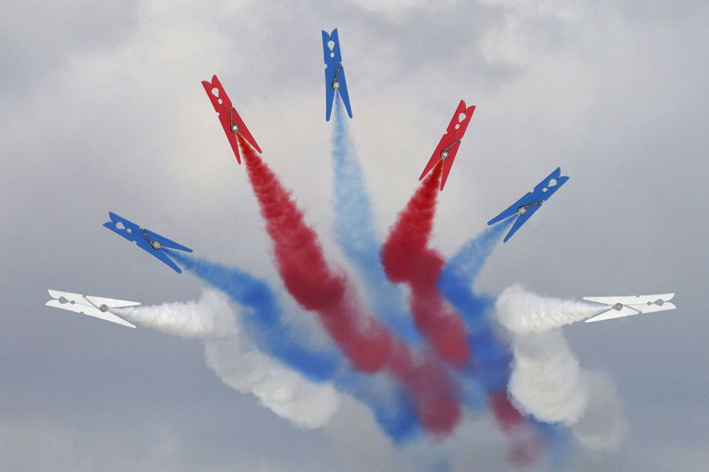 Photograph by Екатерина Родина