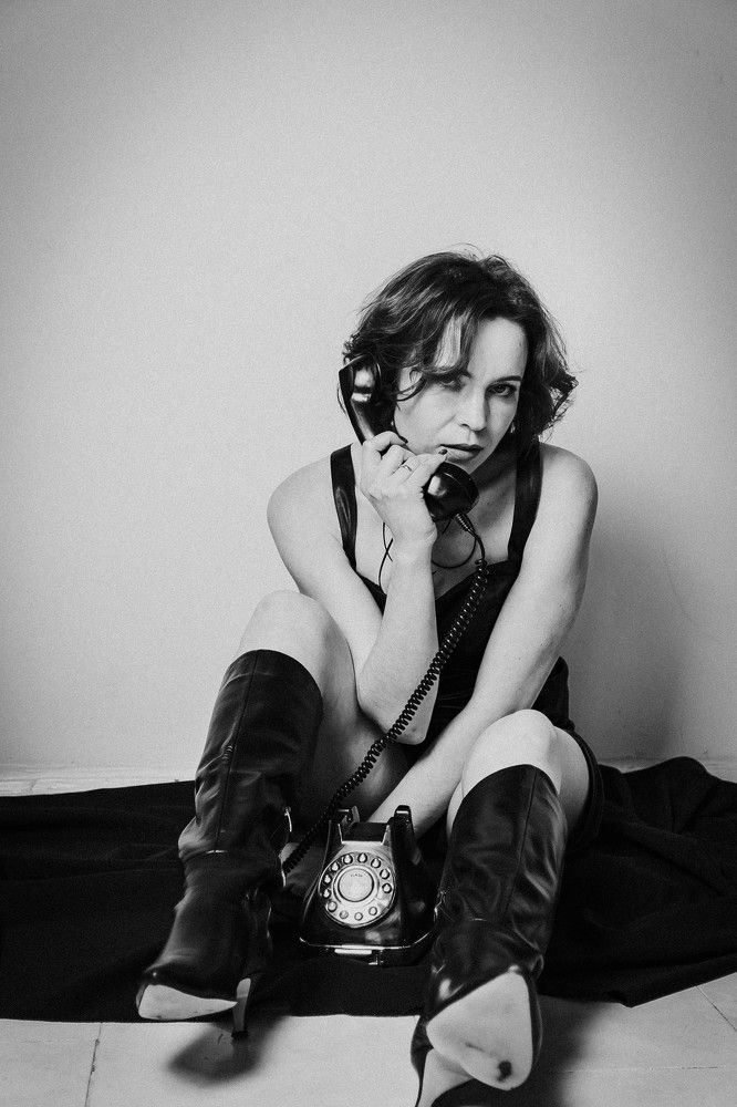 Photograph by Ivanna Good