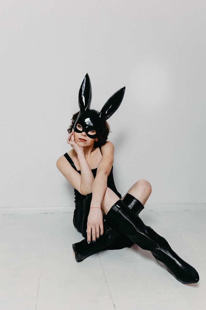 Photograph by Ivanna Good