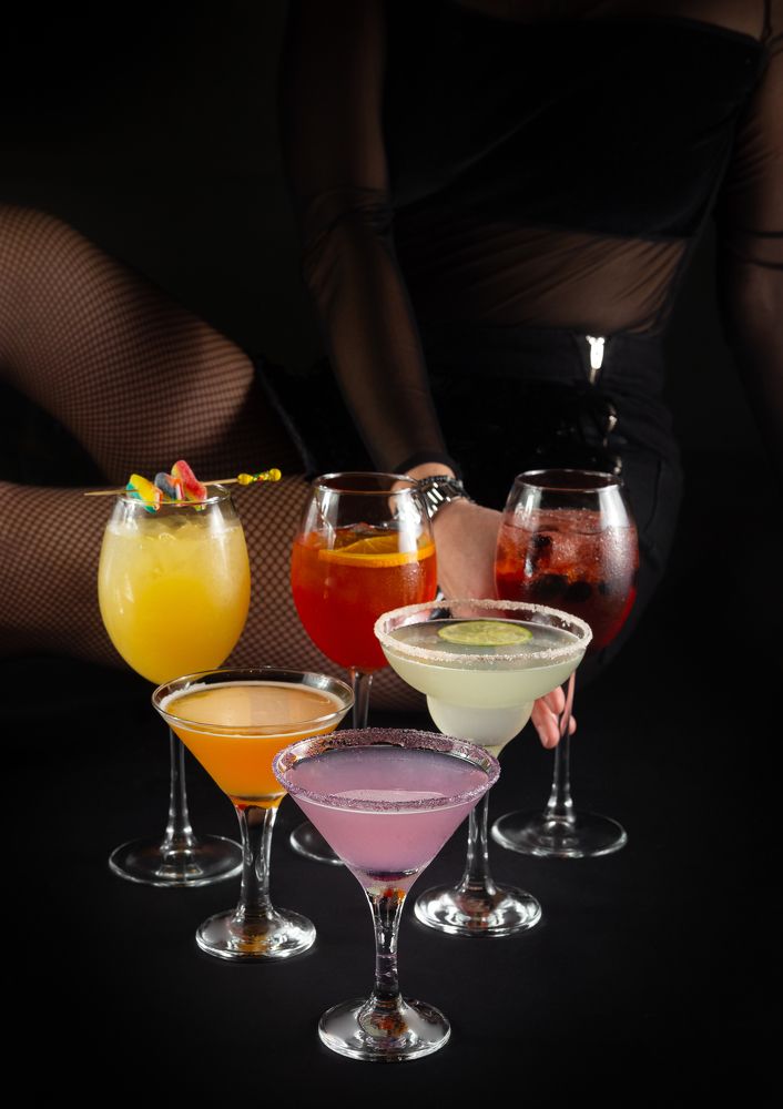 Photograph by Екатерина Родченкова