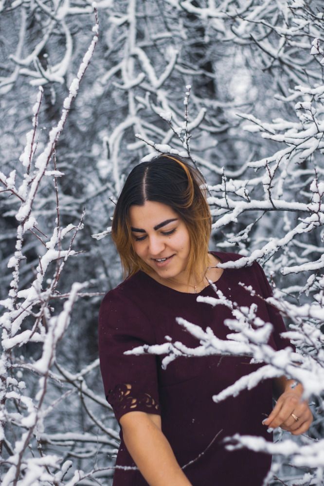 Холодное царство