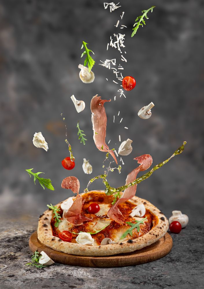 Photograph by Екатерина Родченкова