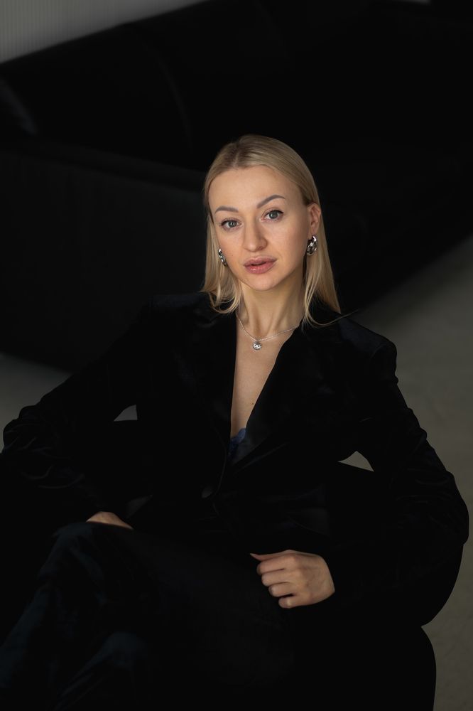 Photograph by Дарья Усова
