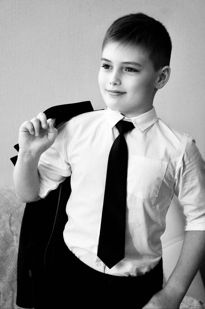 Photograph by Oksana Smorodina