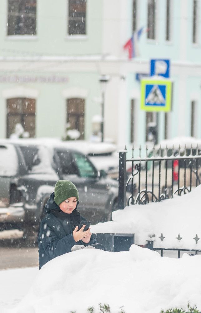 Фотография автора Виталий Дузь