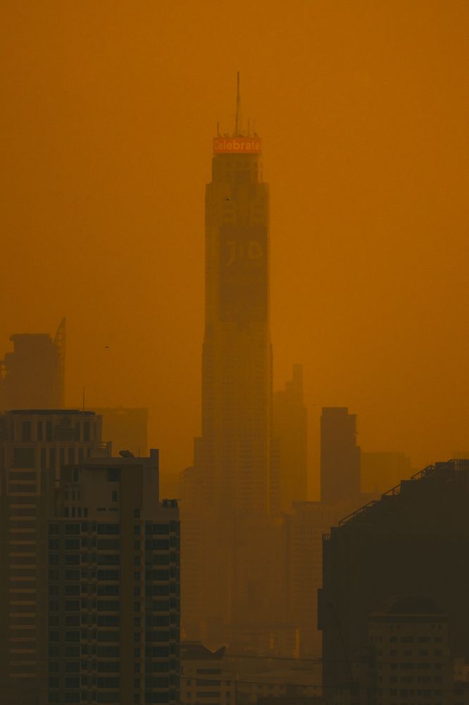 Photograph by Krid Karnsomdee