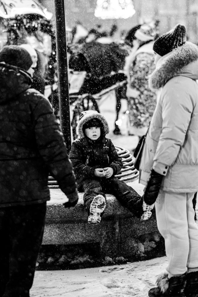 Фотография автора Виталий Волошин