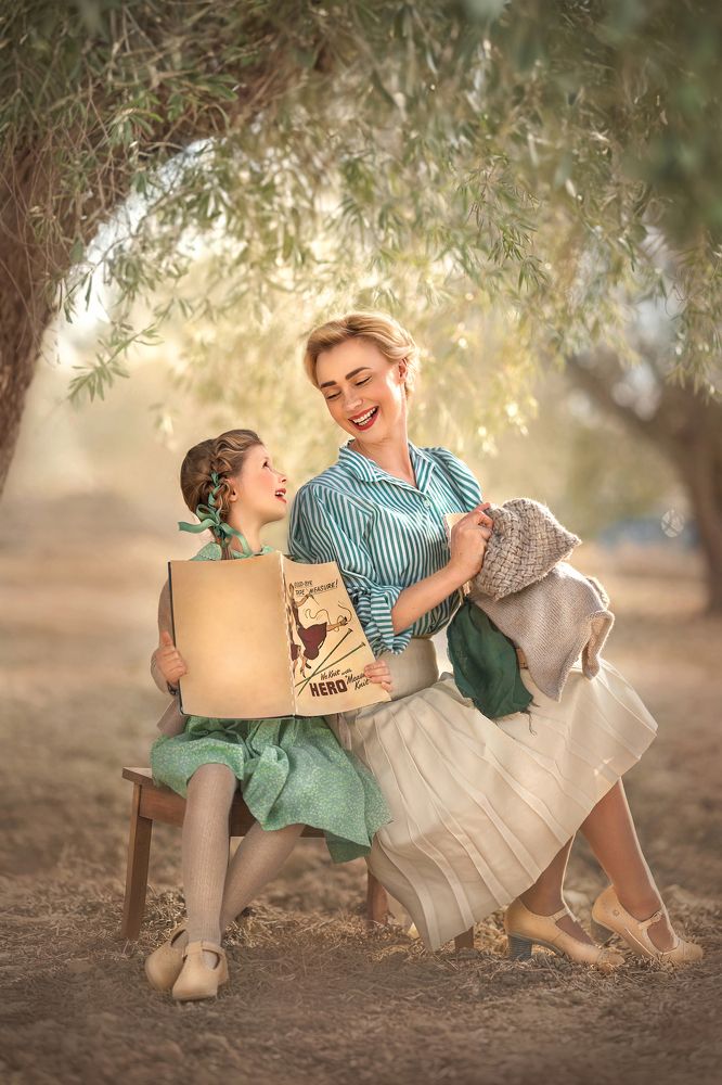 Фотография автора Julia and Daniel Szewczyk