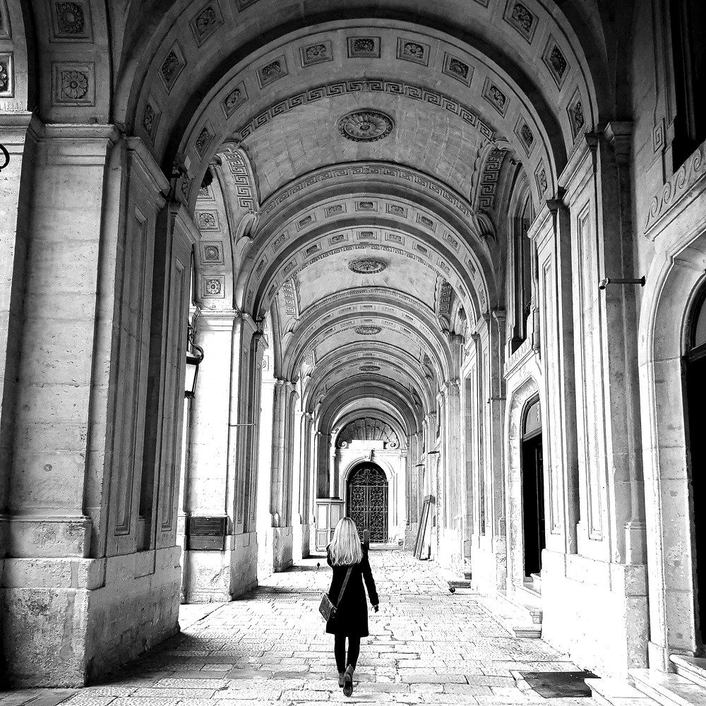 Photograph by Marina Lukic
