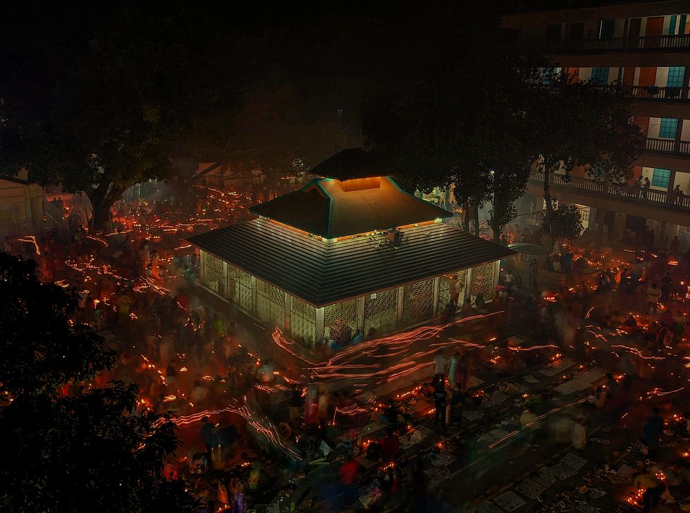Photograph by Ashraful Islam