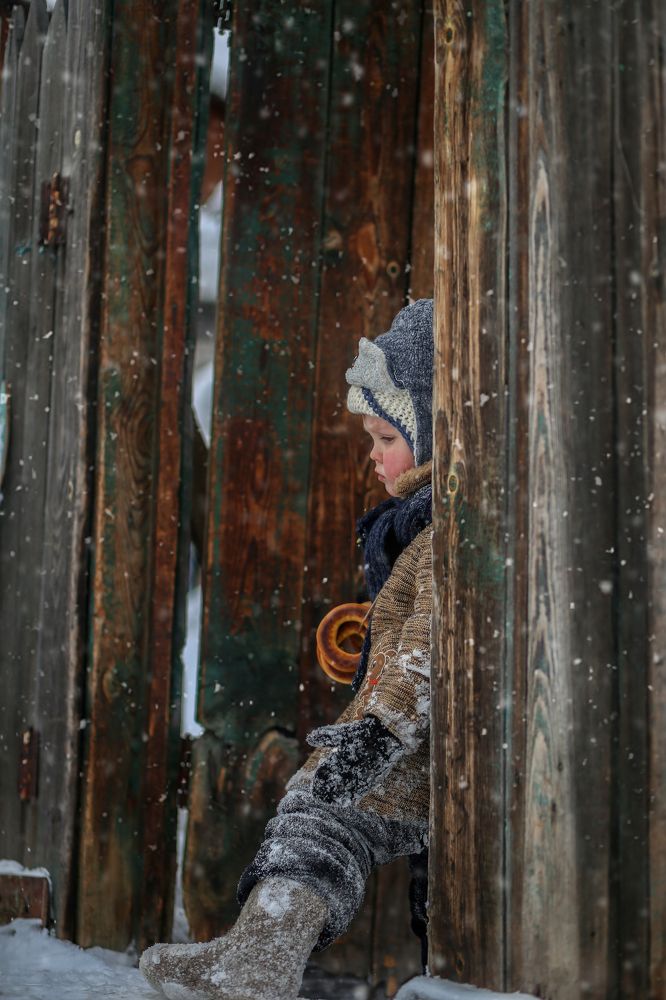 Photograph by Ирина Владова