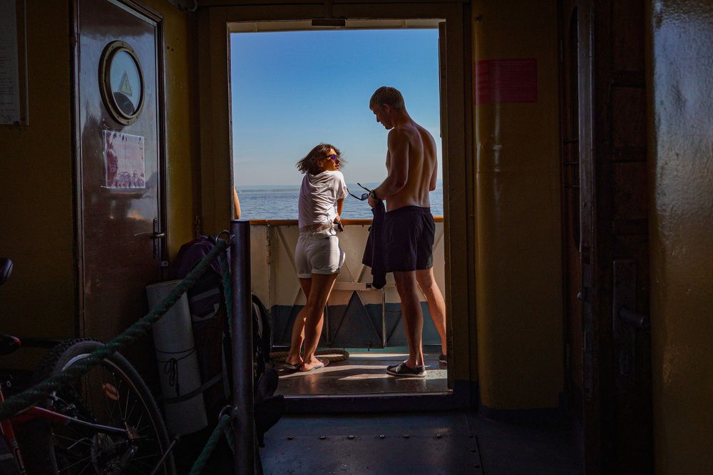 Первый выходной