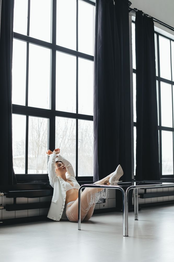 Photograph by Artemiy Kharchenko