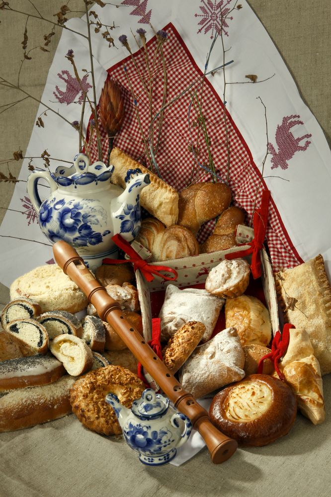 Photograph by Юлия Максимова