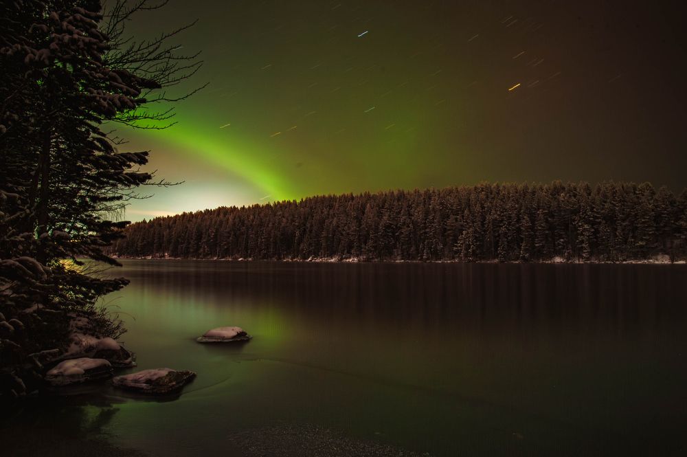 Photograph by Dmitriy Chubko