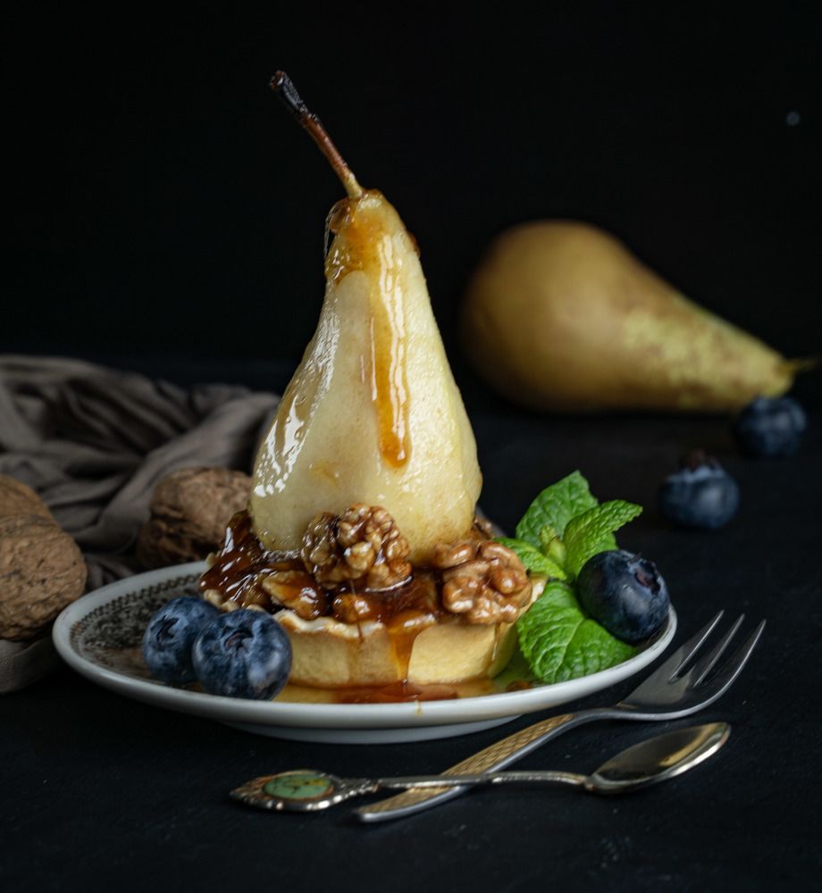 Photograph by Milla Walmus