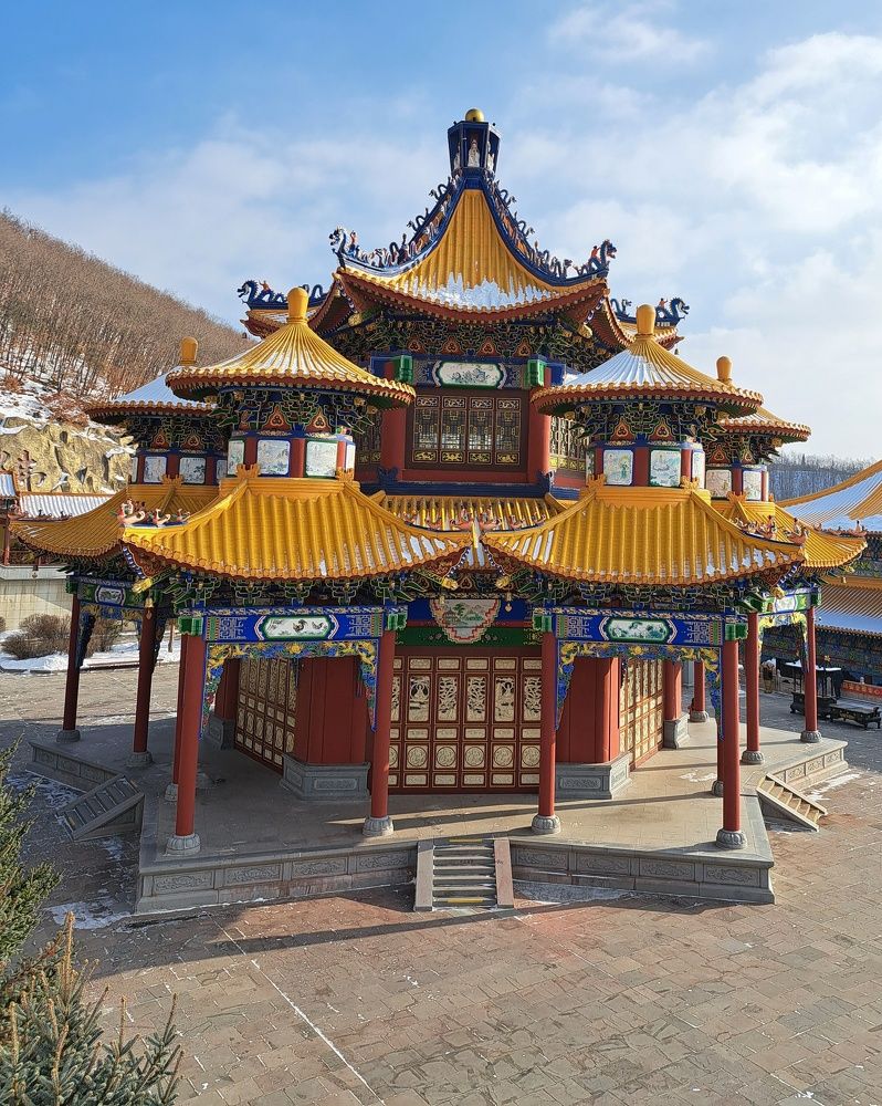 Photograph by Оксана Юдина