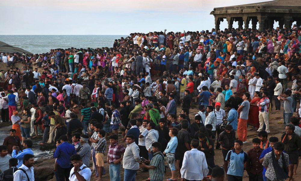 Photograph by Виктор Смирнов