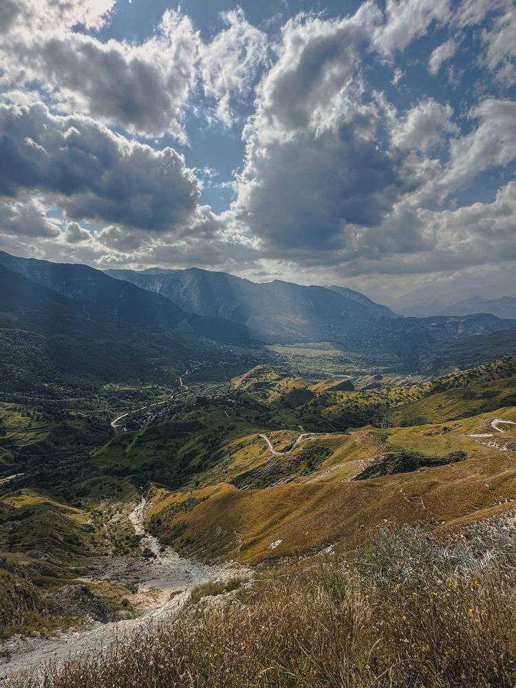 Photograph by Maria Gavrina