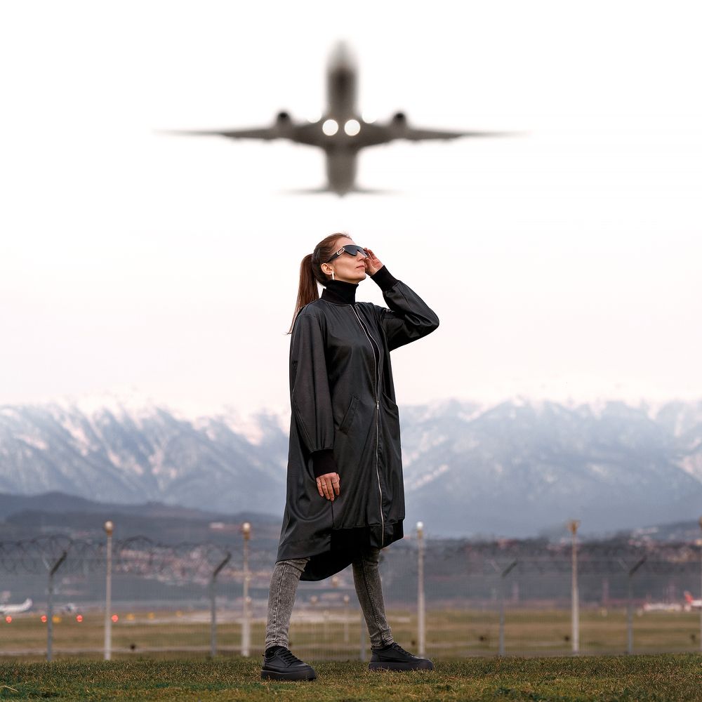 Photograph by Марлен Маан