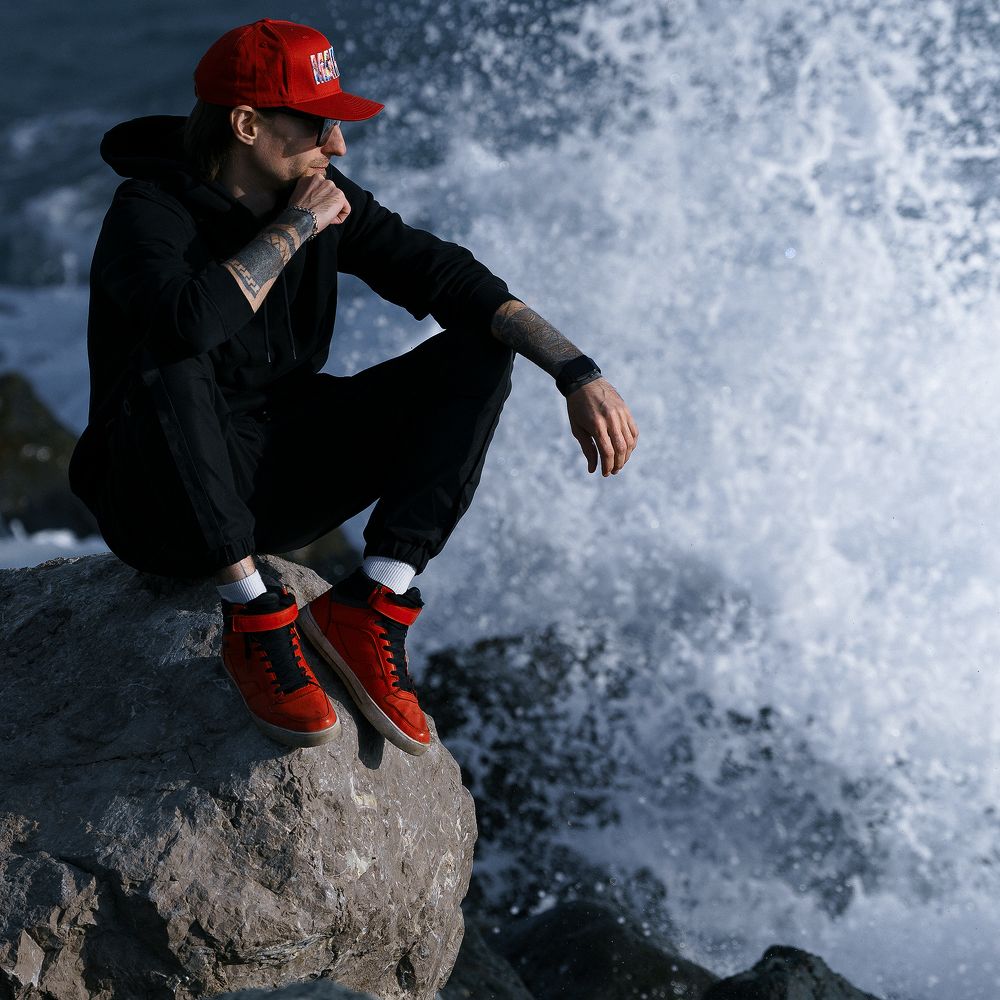 Photograph by Марлен Маан