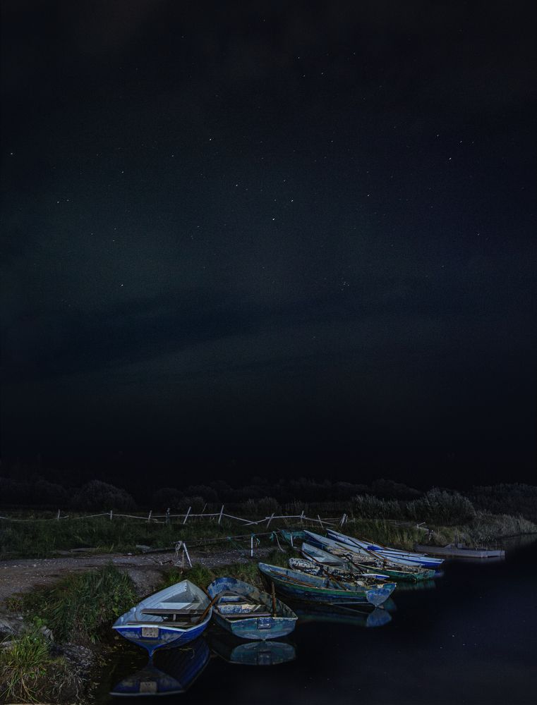 Photograph by Екатерина Родченкова