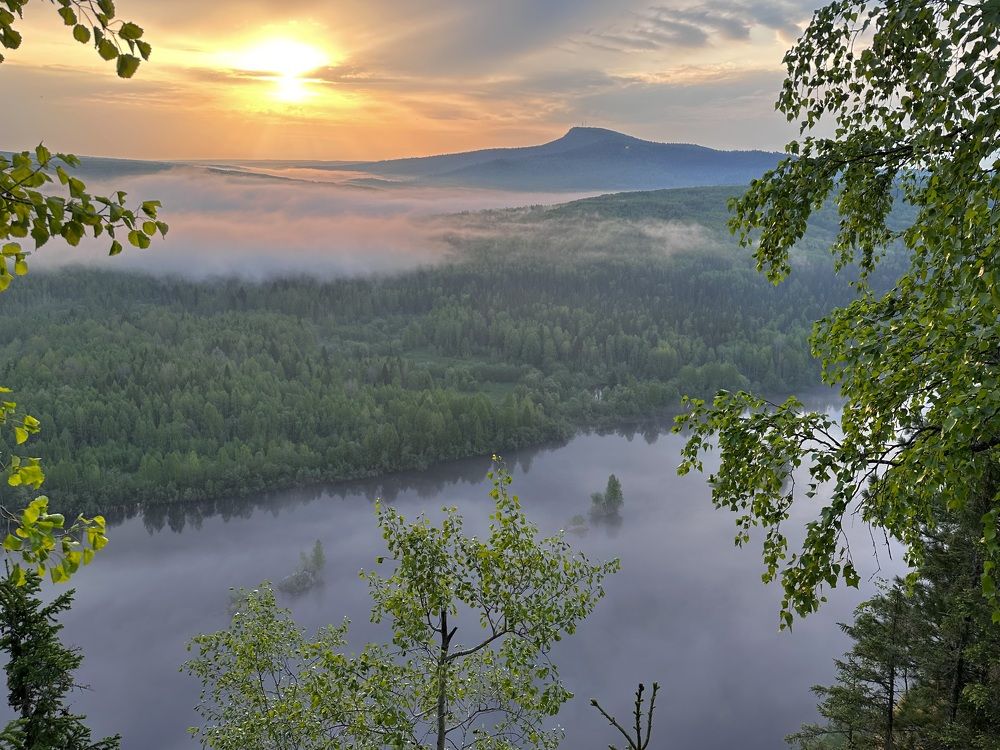 Photograph by Наталья Филатова