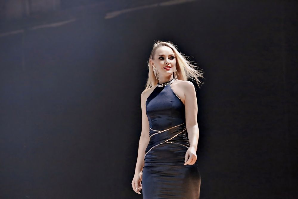 Фотография автора ОЛЬГА БУЛЫЧЕВА