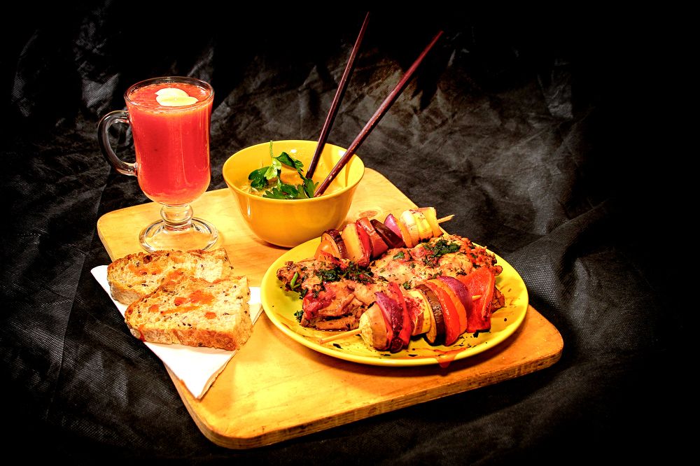 Photograph by Vitaliy Saposhnikov