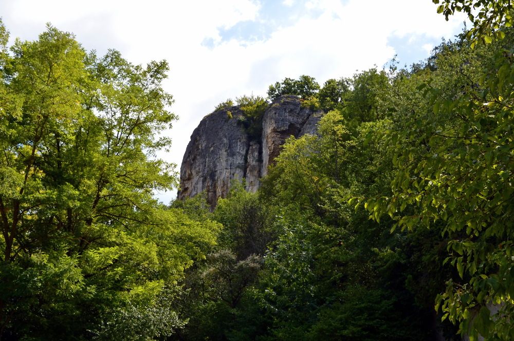 Photograph by Юрий Подвойский