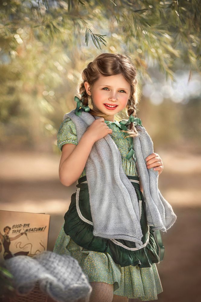 Фотография автора Julia and Daniel Szewczyk