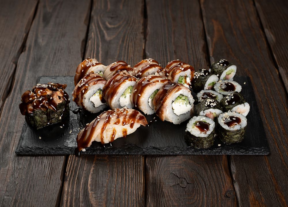 Фотография автора Роман Москвичев