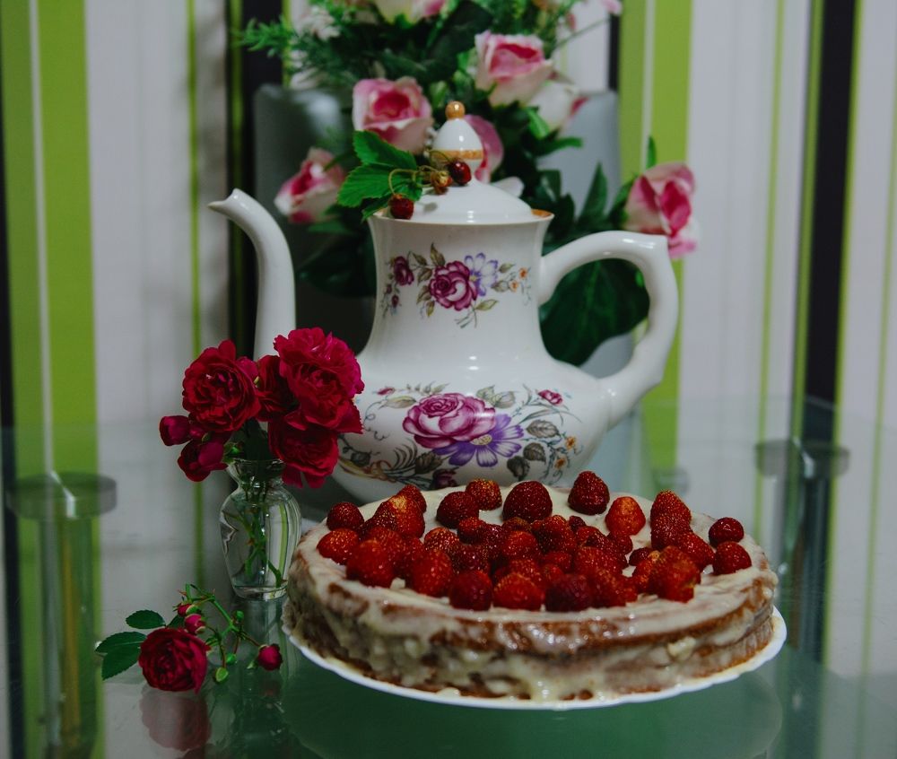 Фотография автора Irina Panina