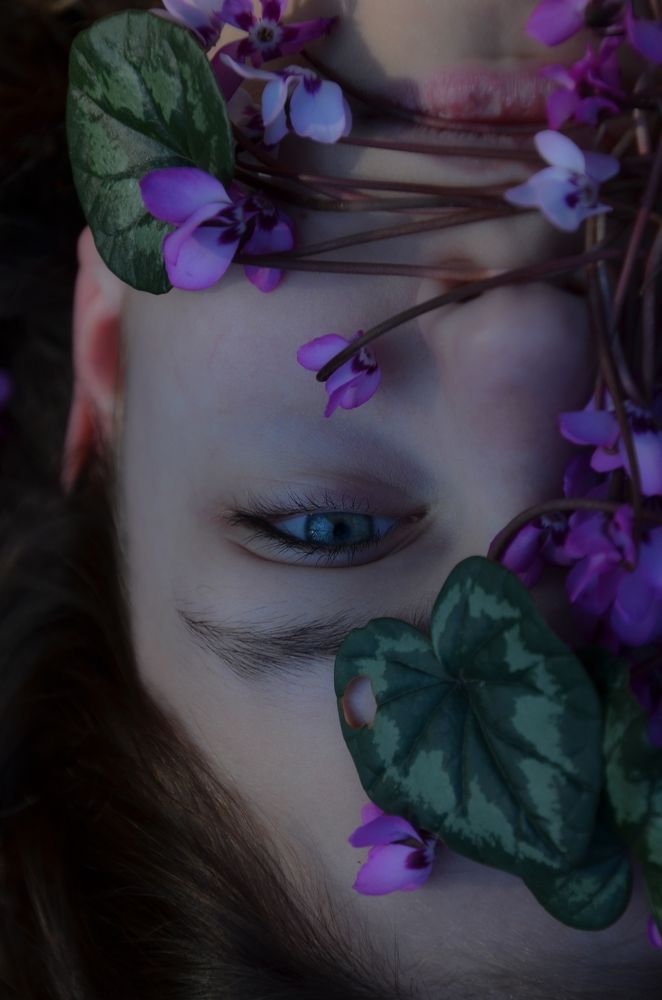 Photograph by Анна Петриенко