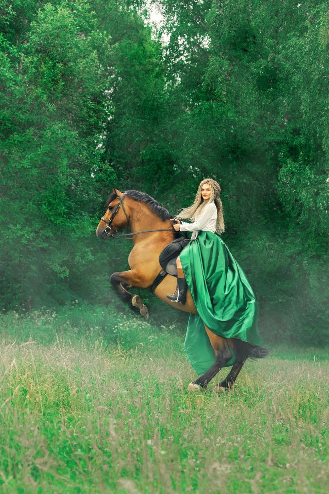 Photograph by Ольга Бармина