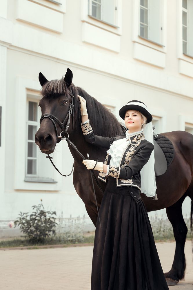 Photograph by Ольга Бармина