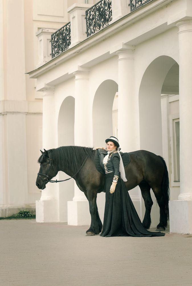 Photograph by Ольга Бармина