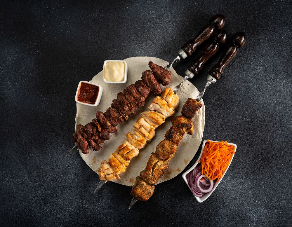 Photograph by Роман Москвичев