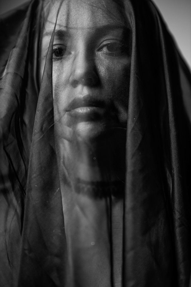 Photograph by Александр Климов