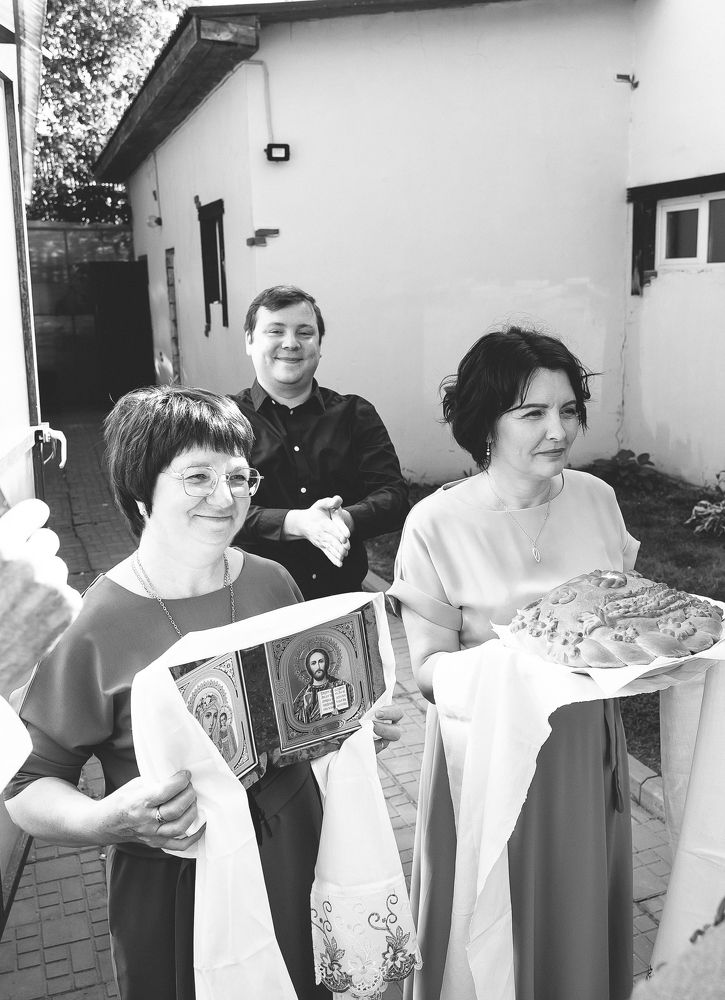 Photograph by Елена Брюхова