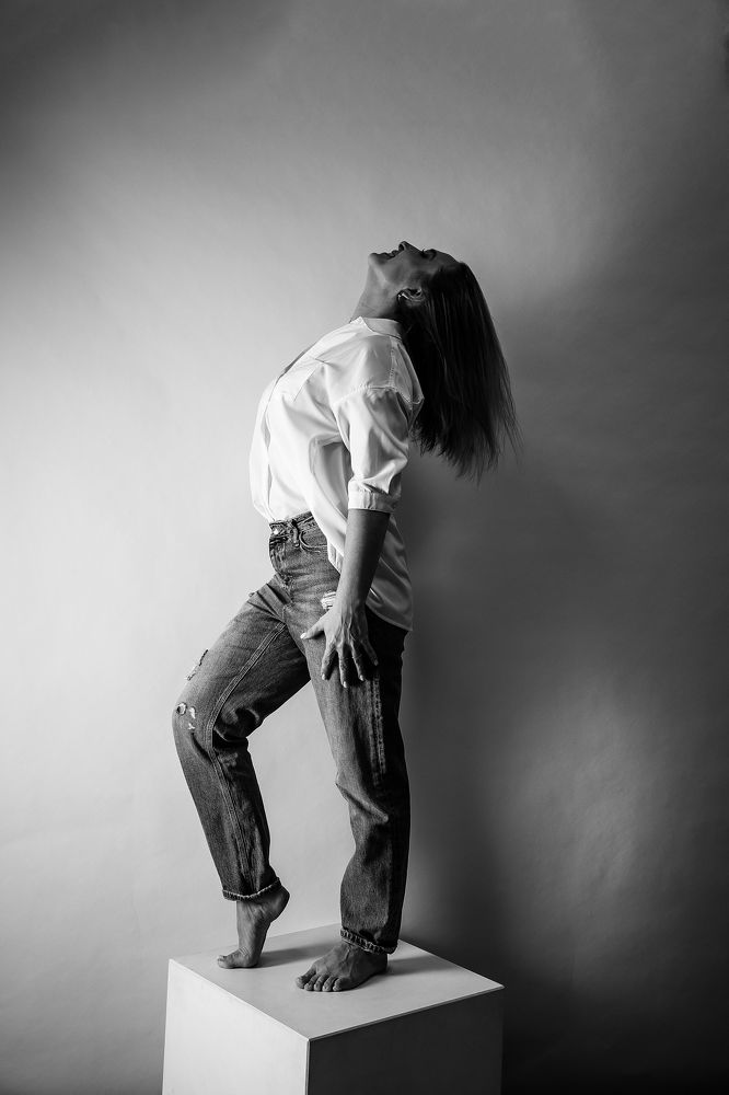 Photograph by Мария Федорова