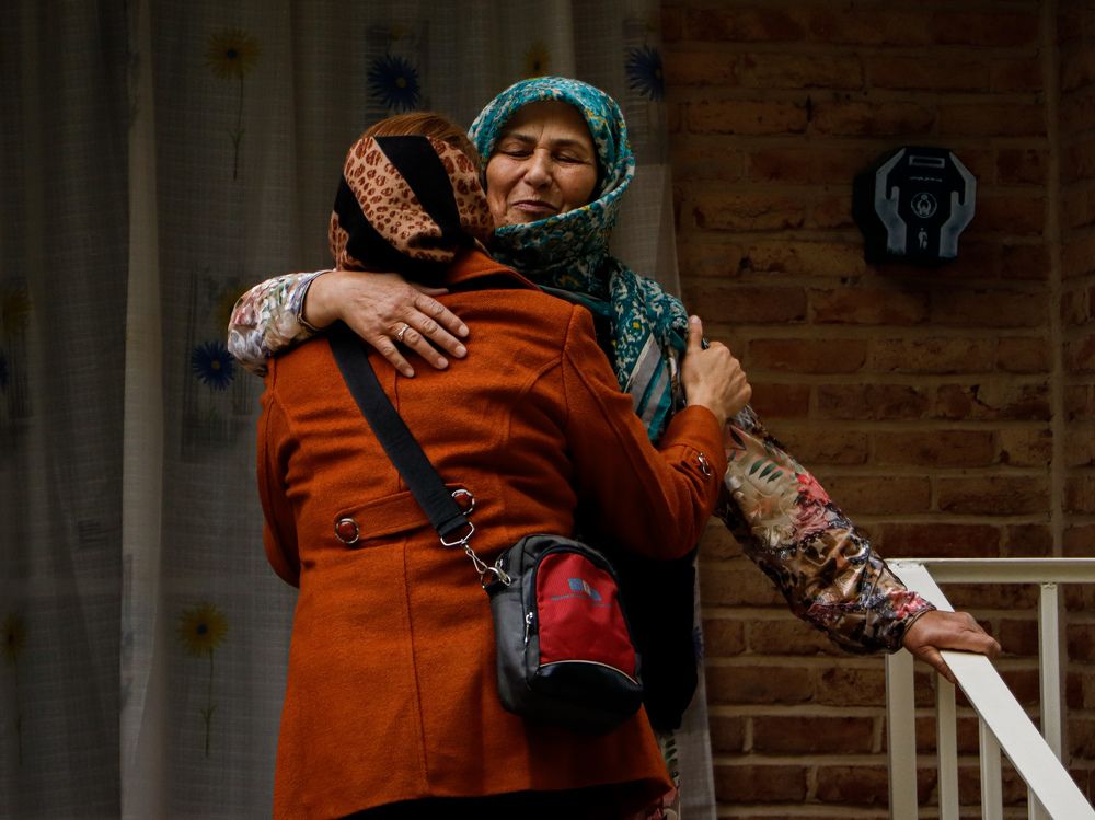 Photograph by Parham lotfinejad