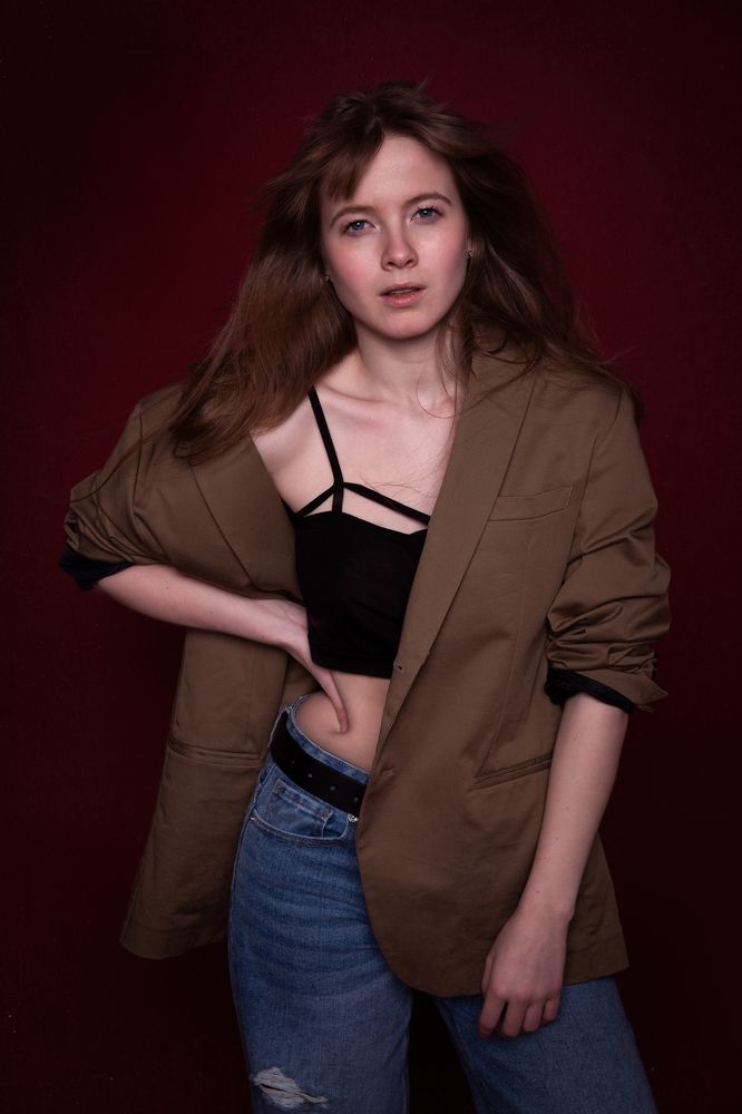 Фотография автора Ольга Дробышева