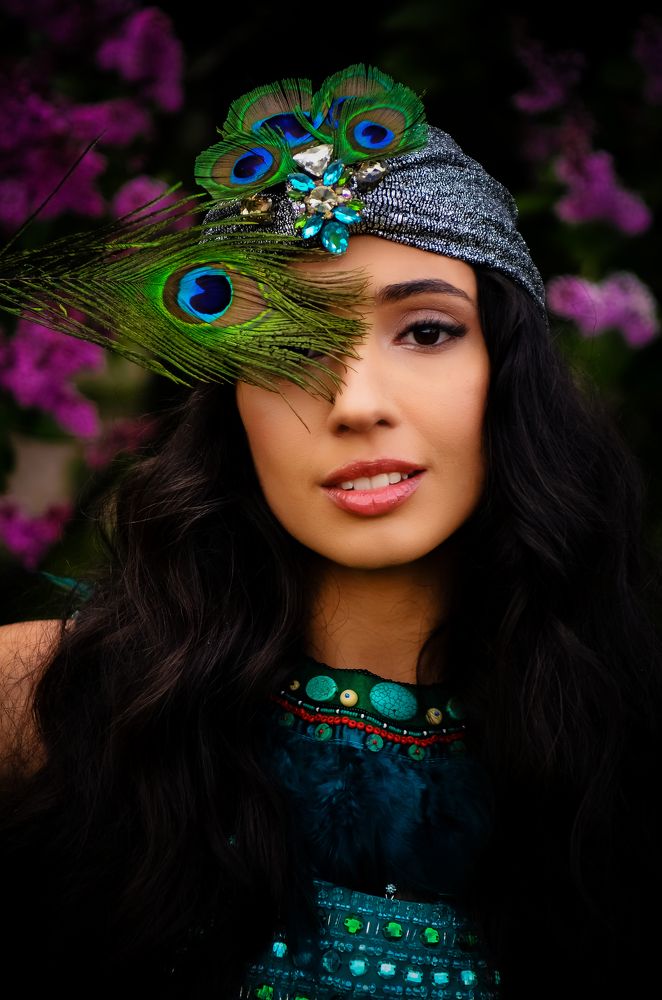 Photograph by Мария Прокофьева