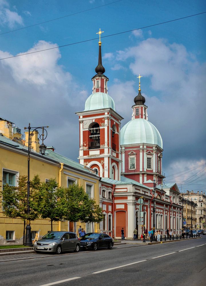 Фотография автора Дмитрий Климов