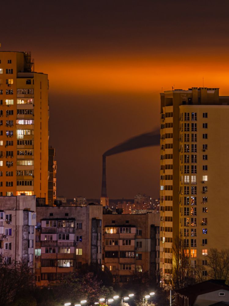 Photograph by Алексей Фастовец