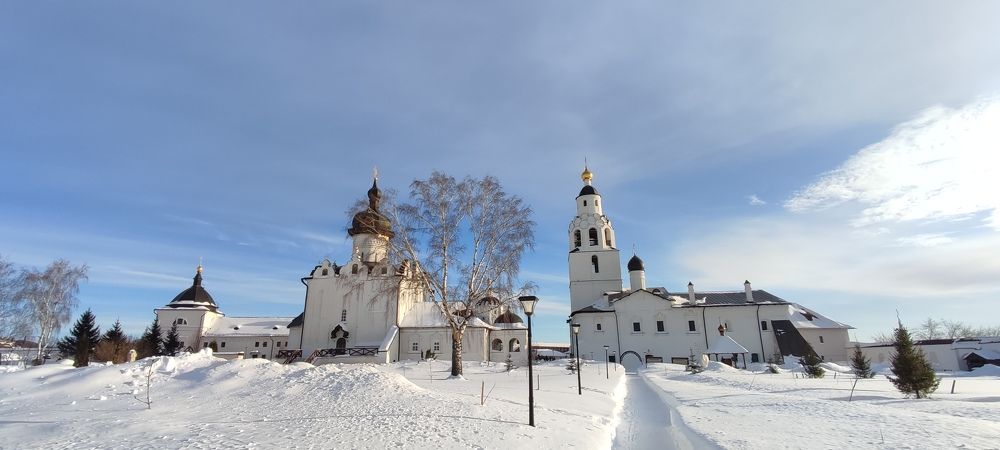 Photograph by Светлана Батурова