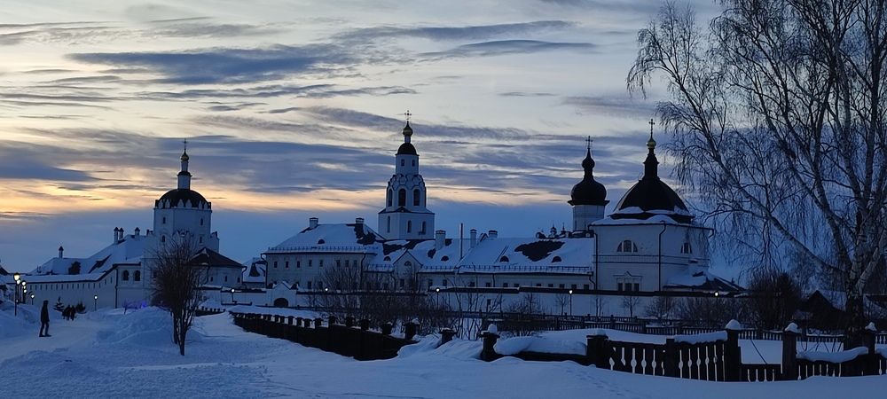 Photograph by Светлана Батурова