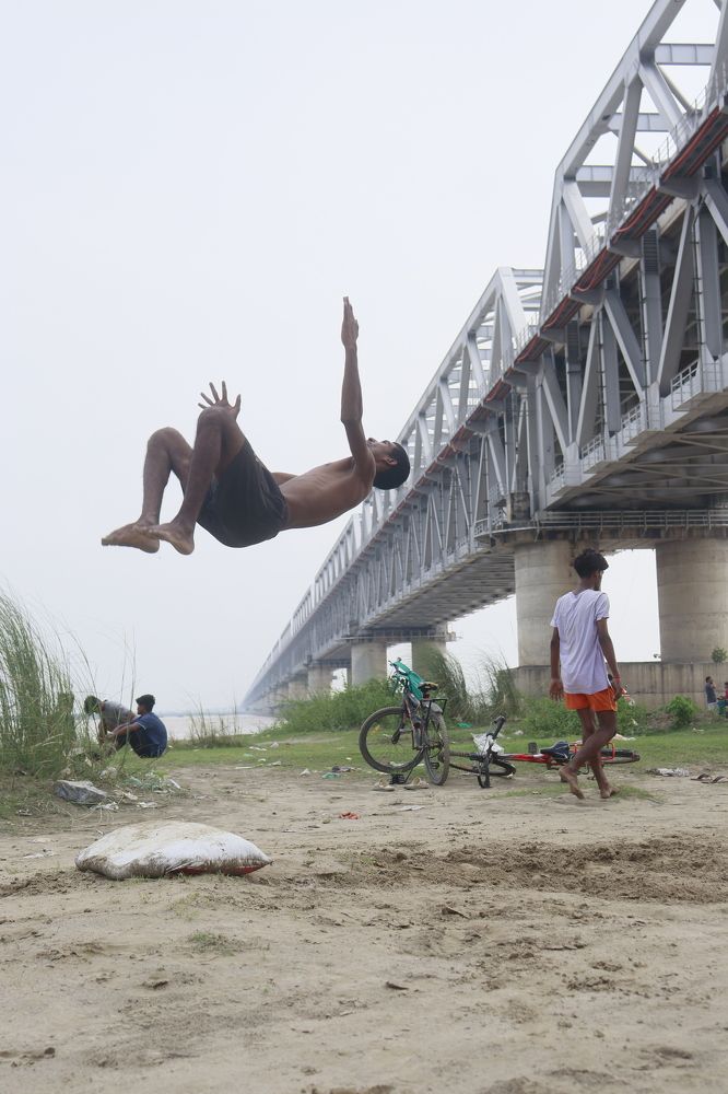 Photograph by Sandy Daniel