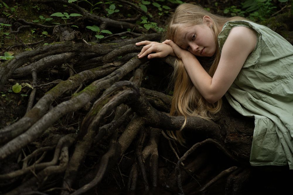 Photograph by Татьяна Алешина